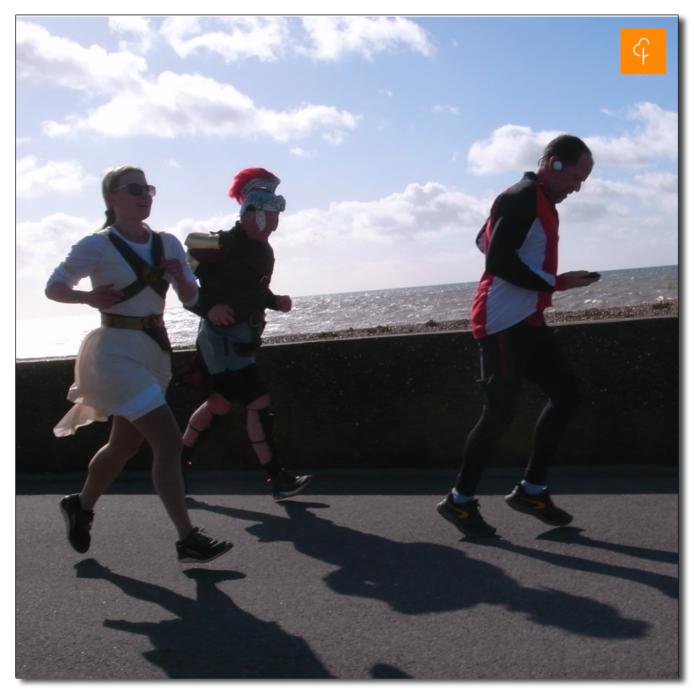 Littlehampton Parkrun, 183, 