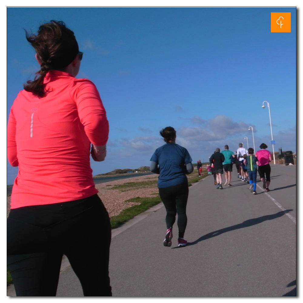 Littlehampton Parkrun, 183, 