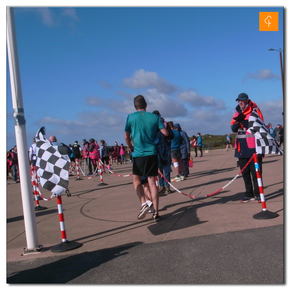 Littlehampton Parkrun, 183, 