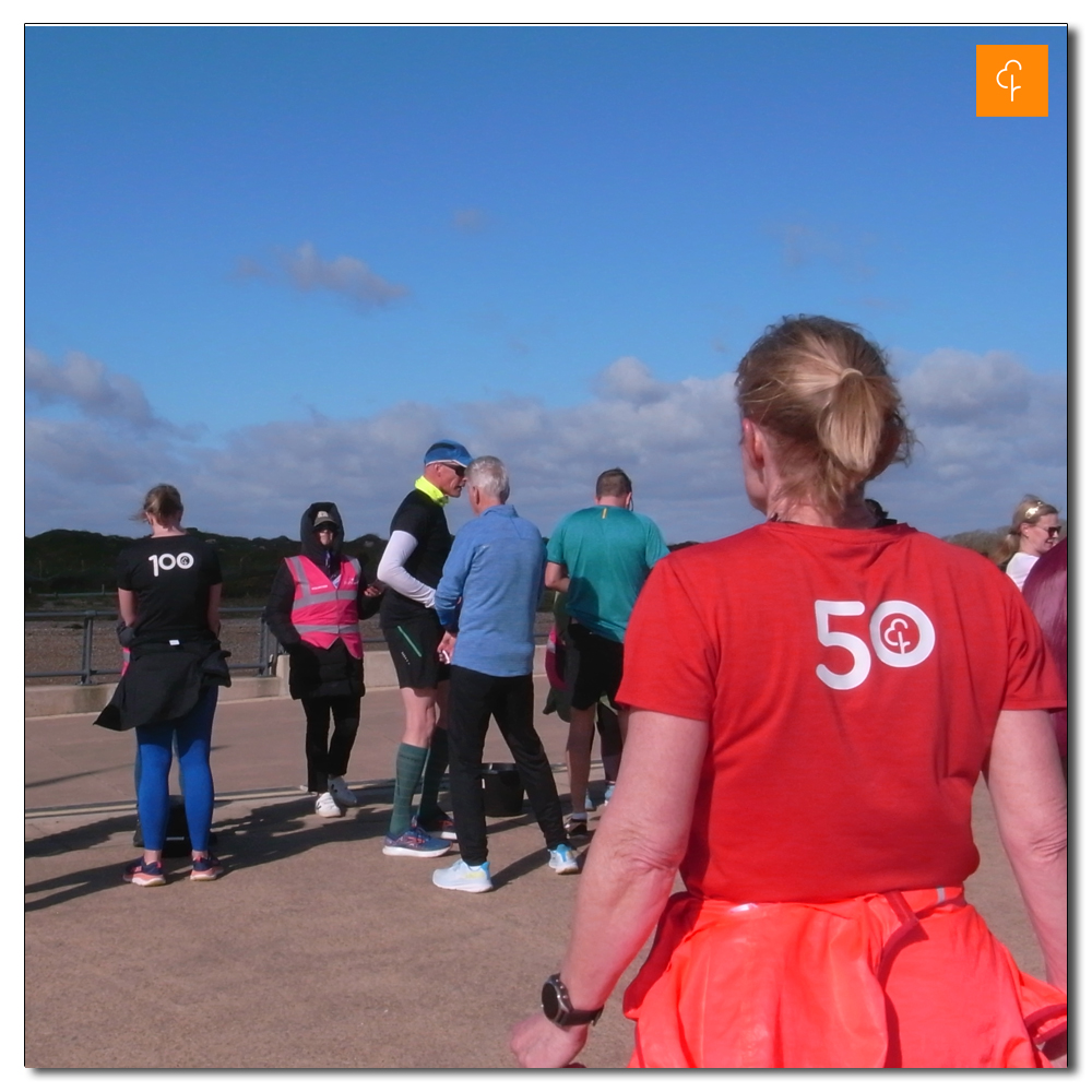 Littlehampton Parkrun, 183, 