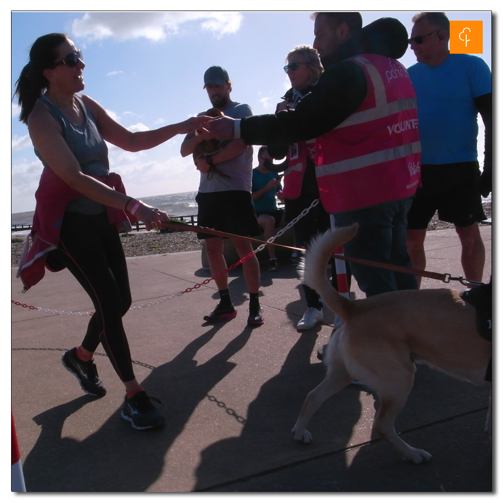 Littlehampton Parkrun, 183, 