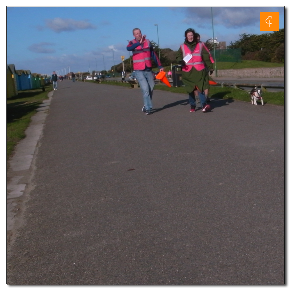 Littlehampton Parkrun, 183, 