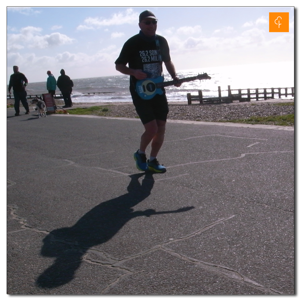 Littlehampton Parkrun, 183, 