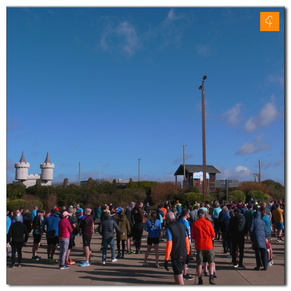 Littlehampton Parkrun, 183, 