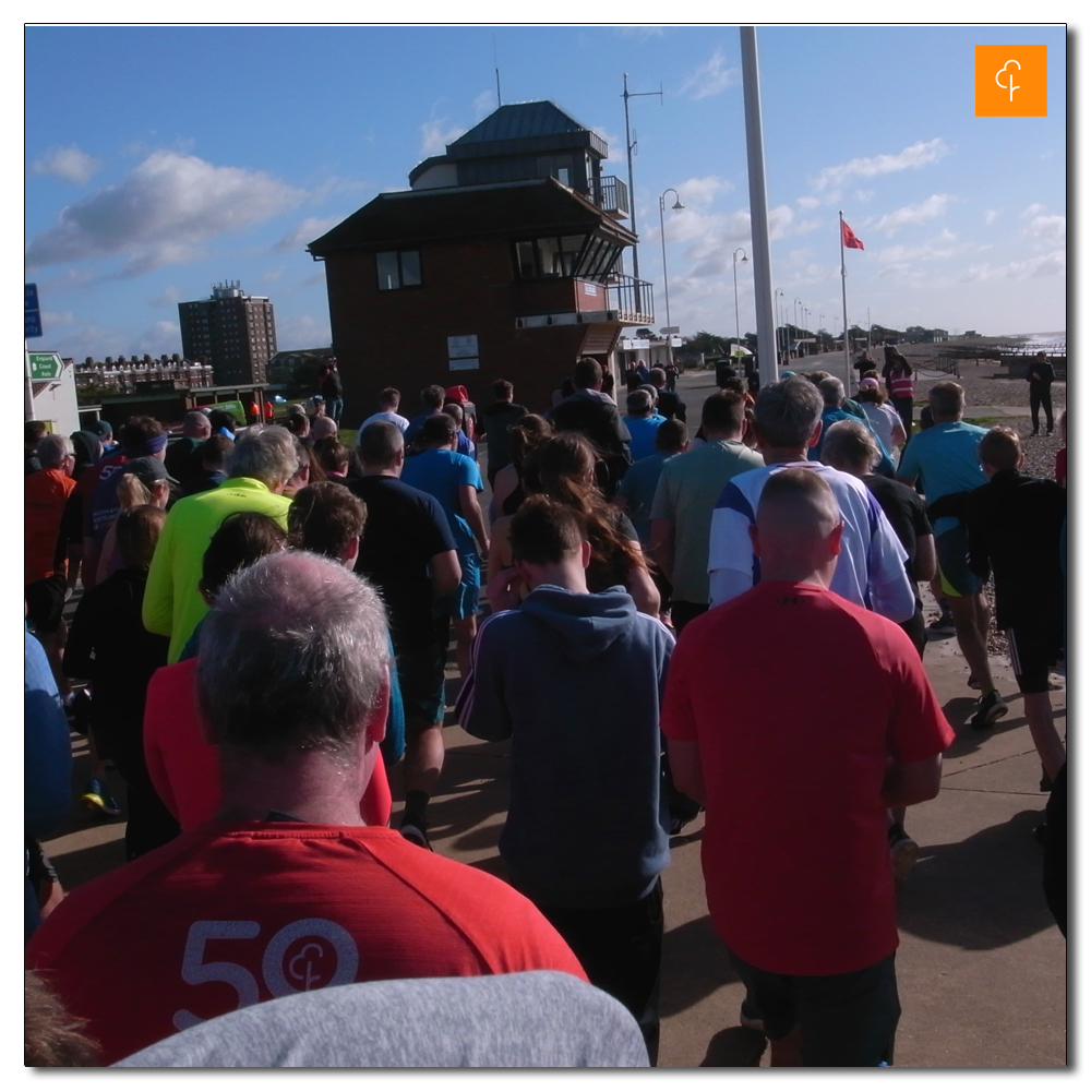 Littlehampton Parkrun, 183, 