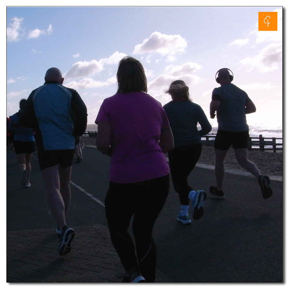 Littlehampton Parkrun, 183, 