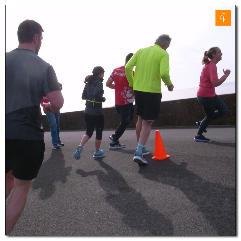 Littlehampton Parkrun, 184, 