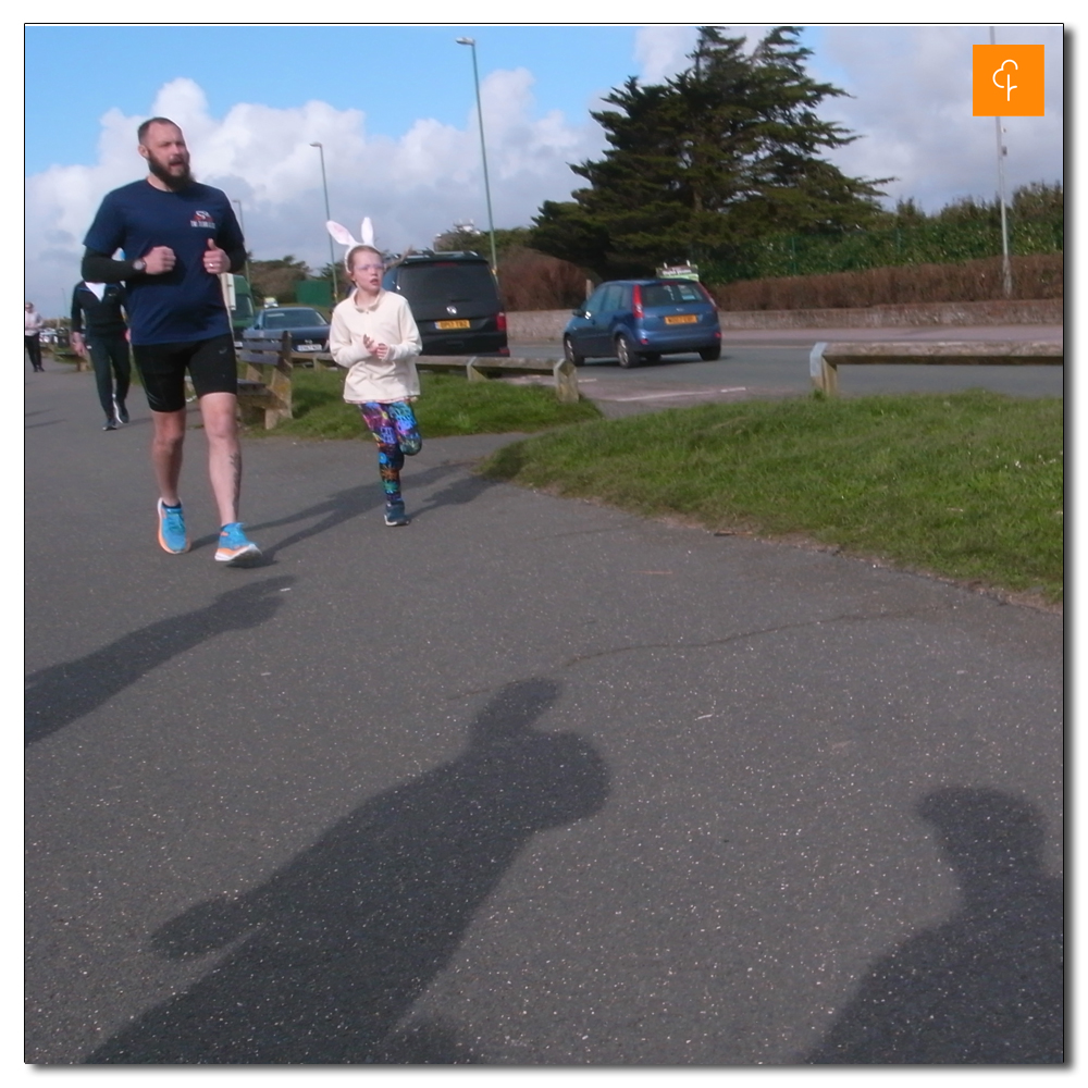 Littlehampton Parkrun, 184, 