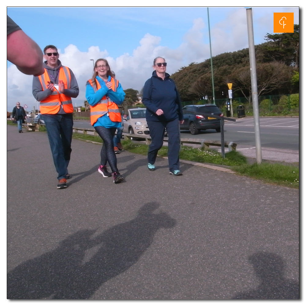 Littlehampton Parkrun, 184, 