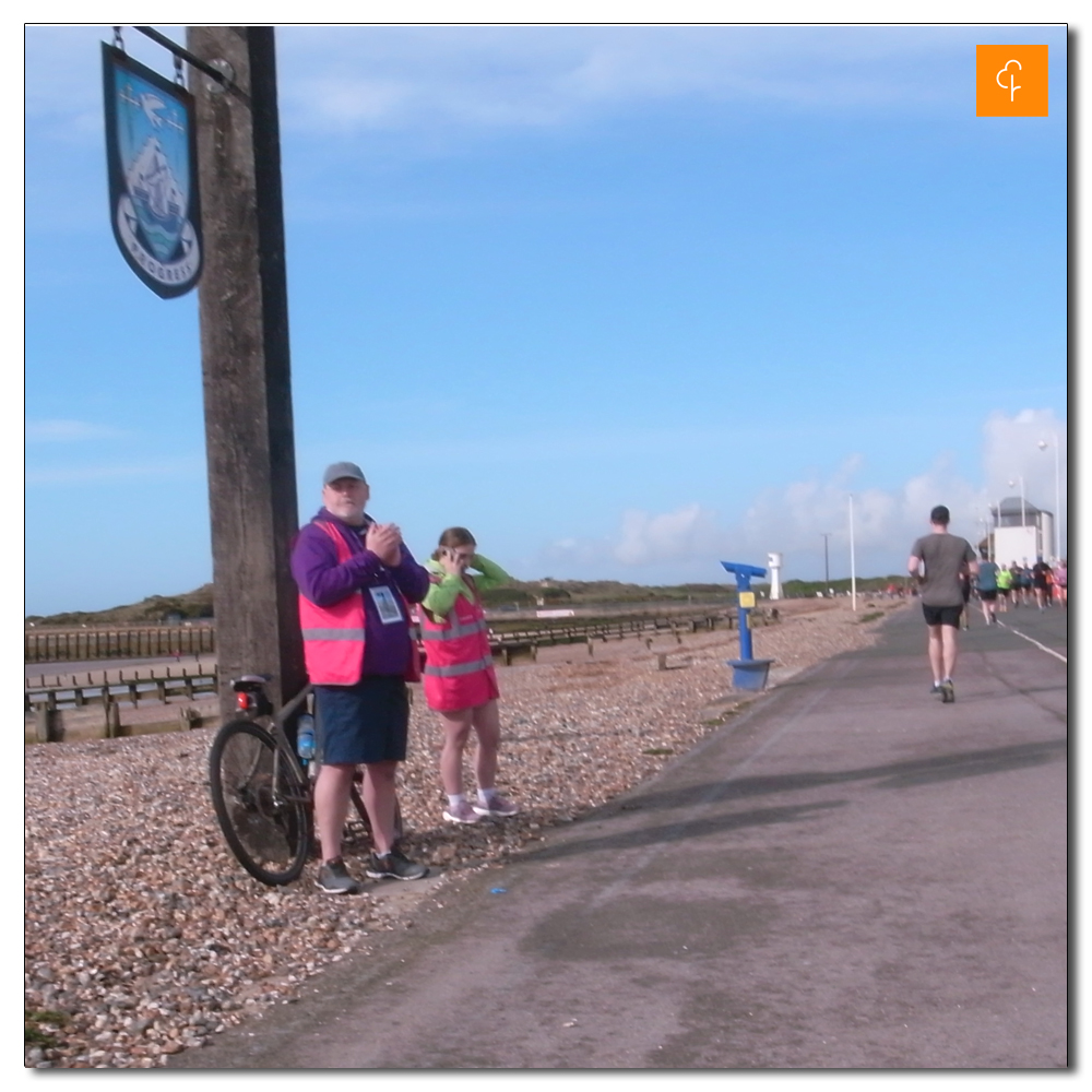 Littlehampton Parkrun, 184, 