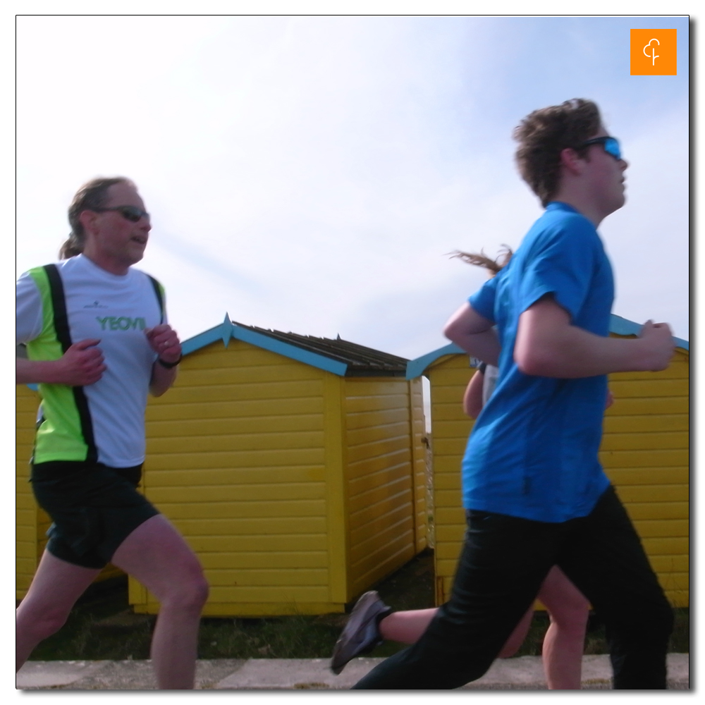 Littlehampton Parkrun, 184, 