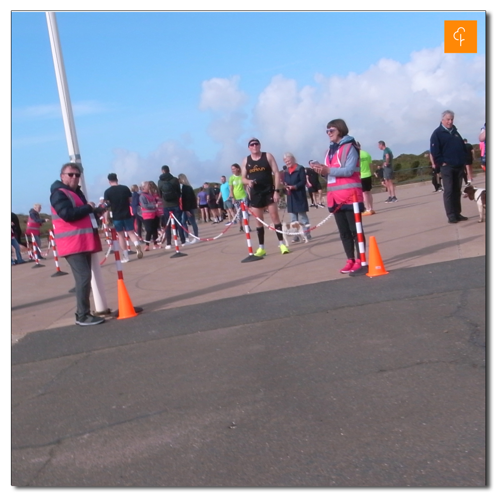 Littlehampton Parkrun, 184, 