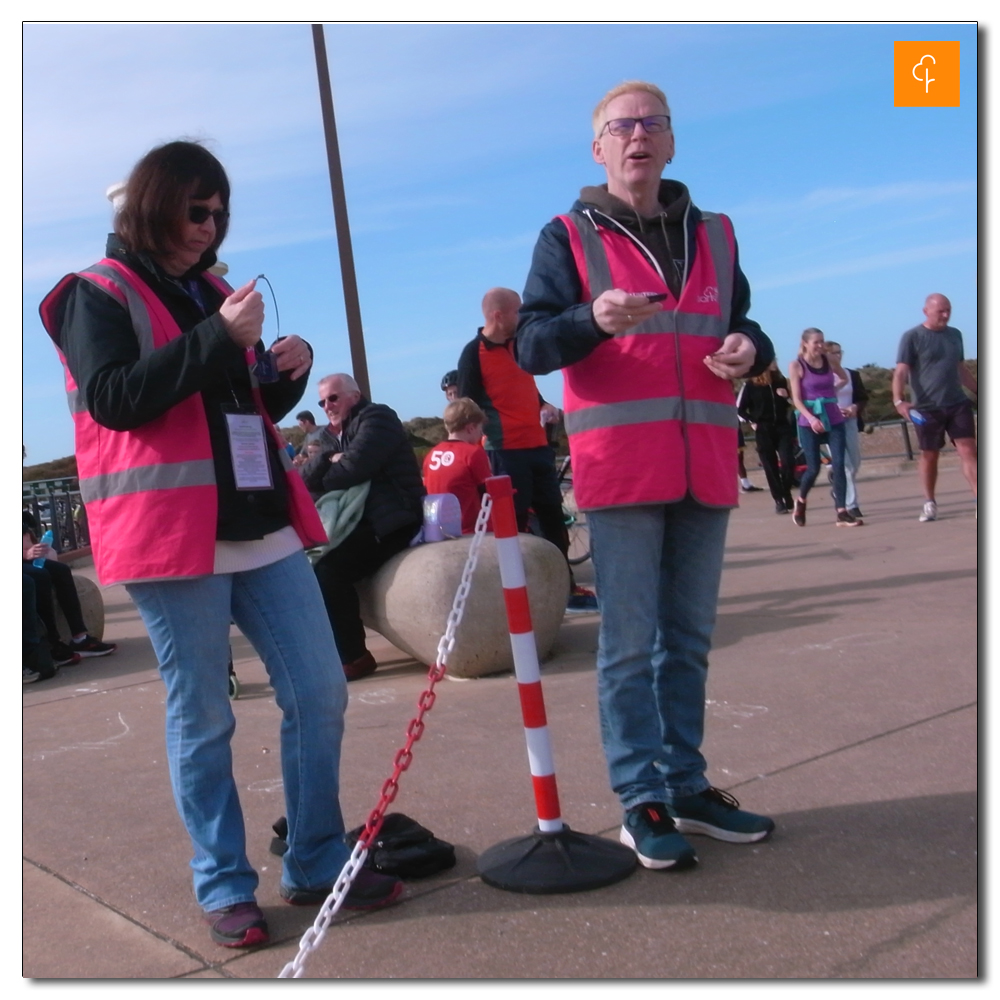 Littlehampton Parkrun, 184, 