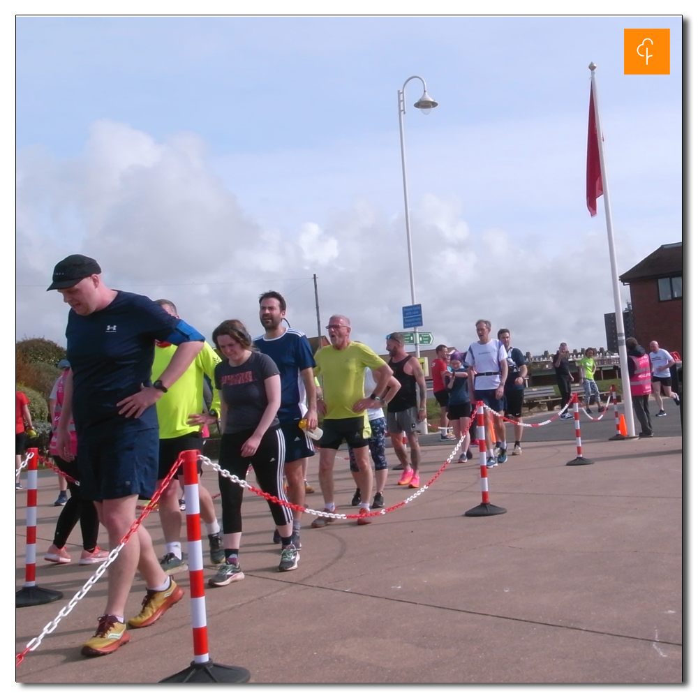 Littlehampton Parkrun, 184, 