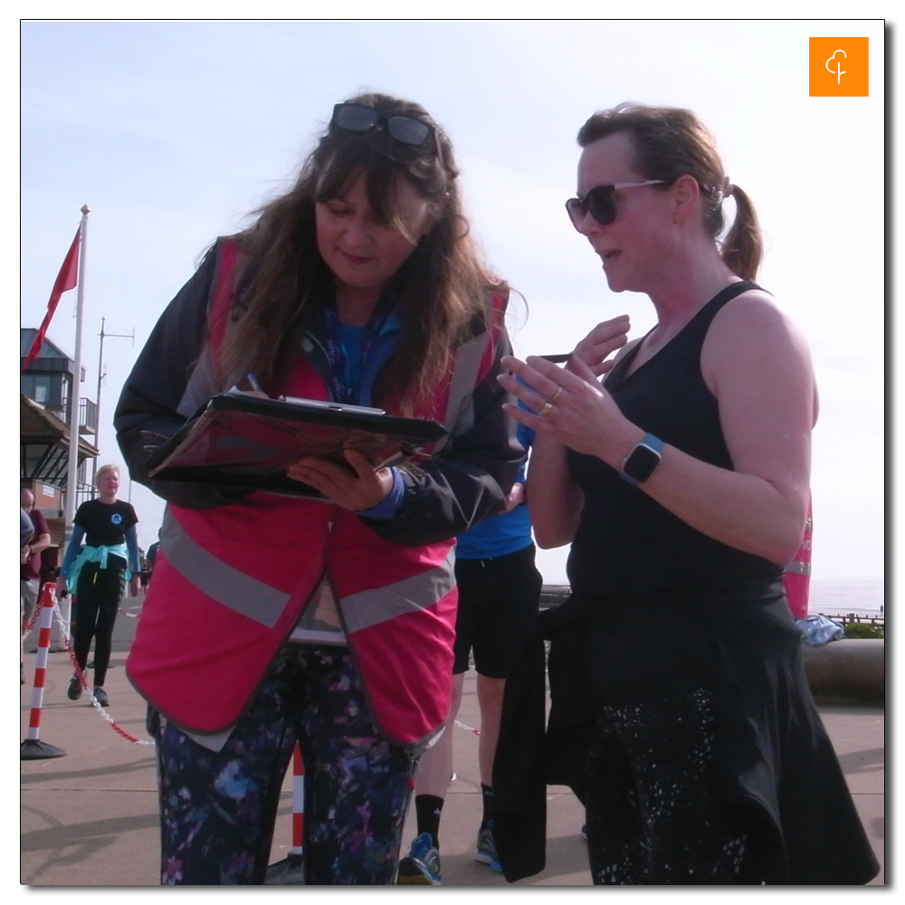 Littlehampton Parkrun, 184, 