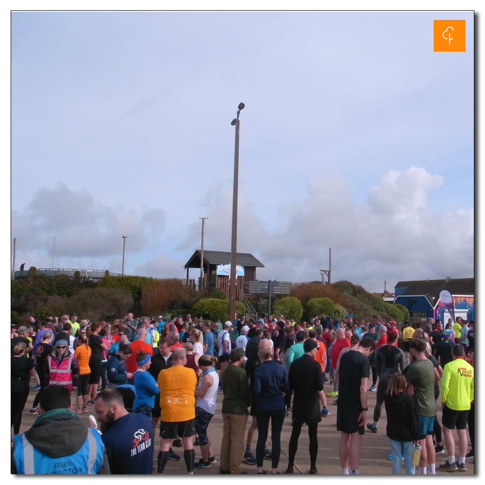 Littlehampton Parkrun, 184, 