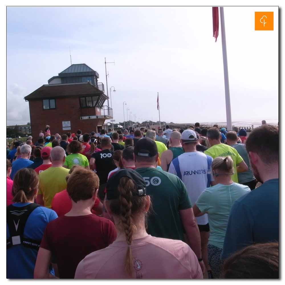 Littlehampton Parkrun, 184, 