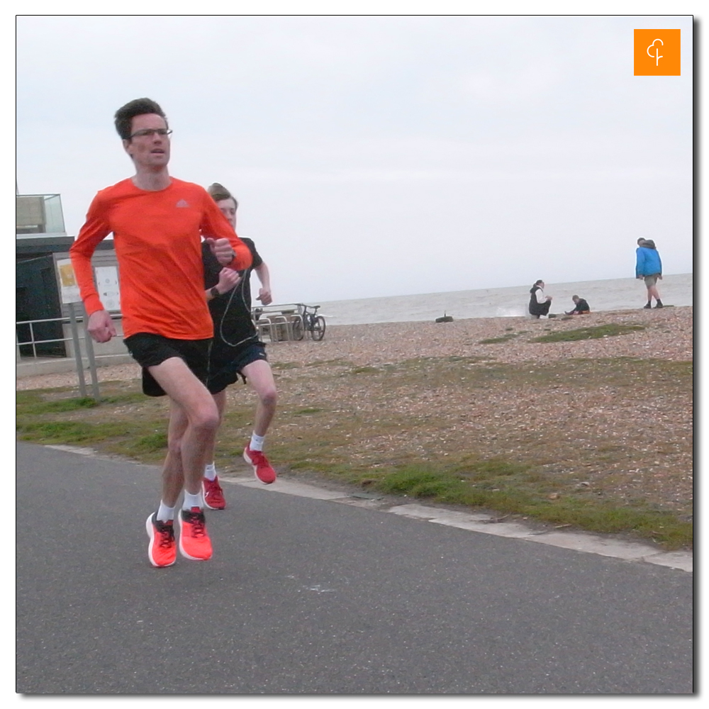 Littlehampton Parkrun, 185, 