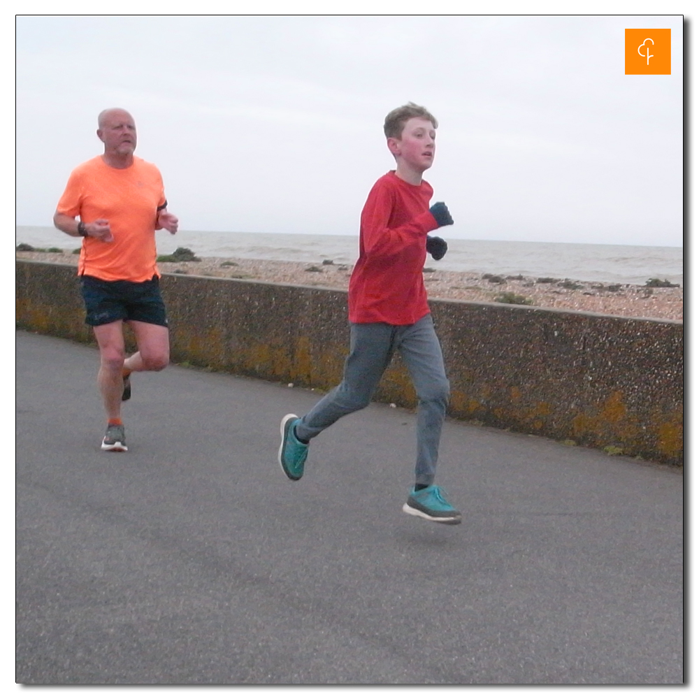 Littlehampton Parkrun, 185, 