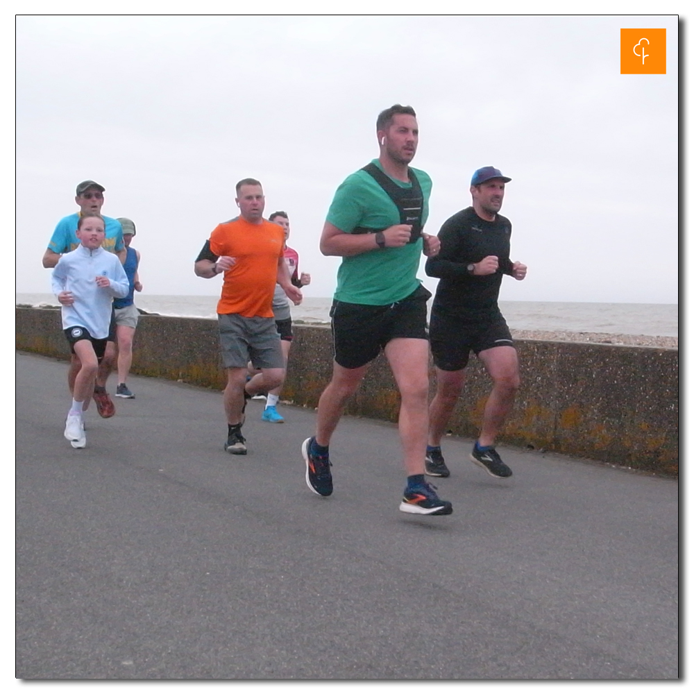 Littlehampton Parkrun, 185, 