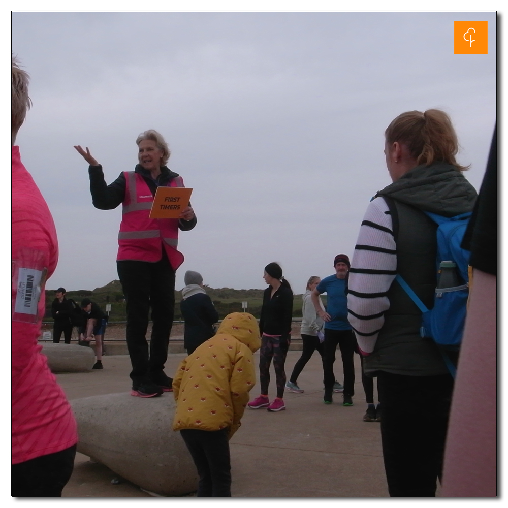 Littlehampton Parkrun, 185, 