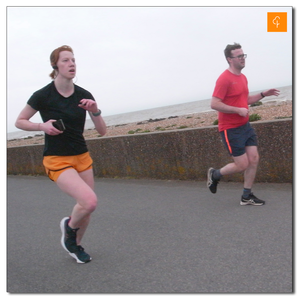 Littlehampton Parkrun, 185, 