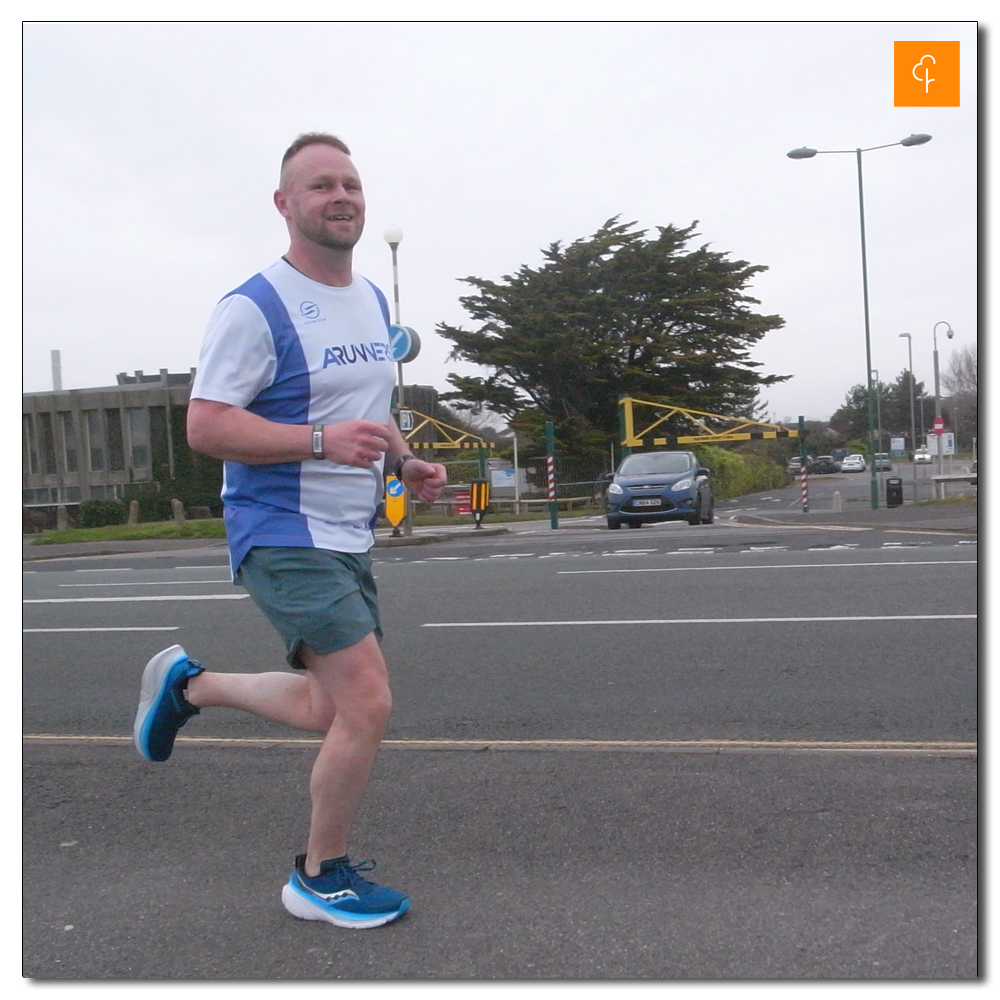 Littlehampton Parkrun, 185, 