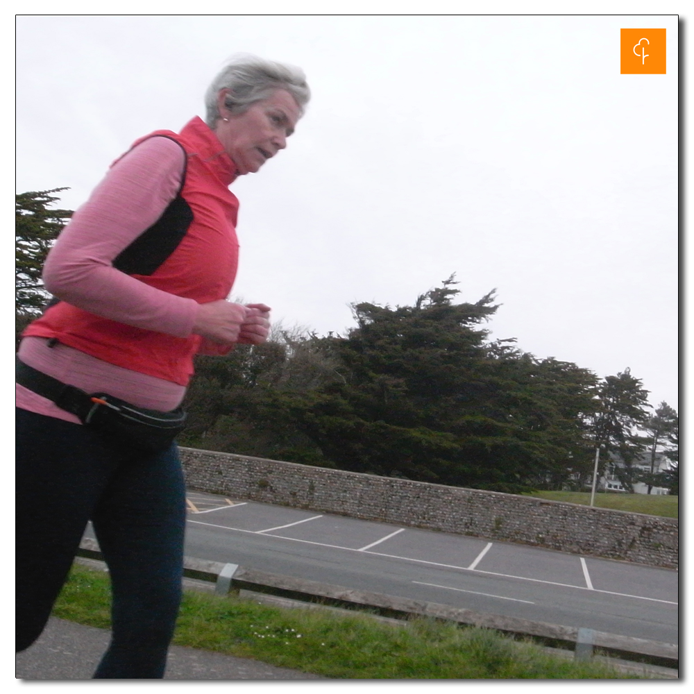 Littlehampton Parkrun, 185, 