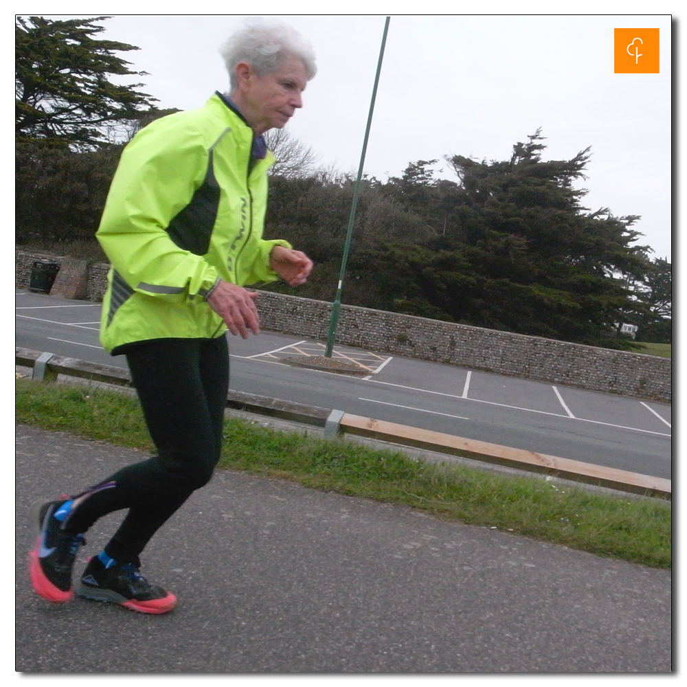 Littlehampton Parkrun, 185, 