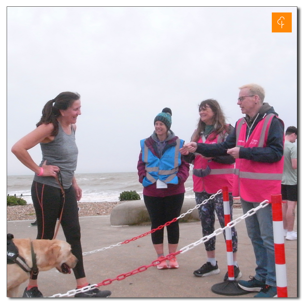 Littlehampton Parkrun, 185, 