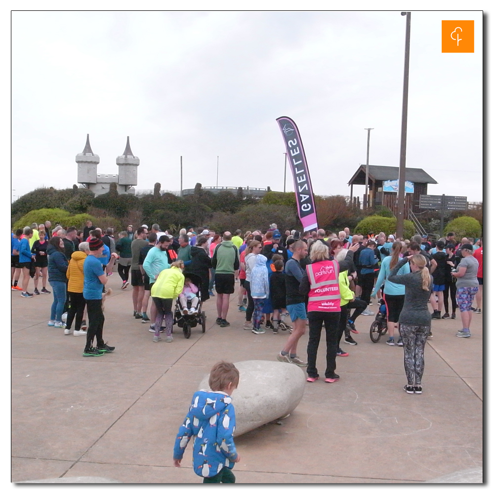 Littlehampton Parkrun, 185, 