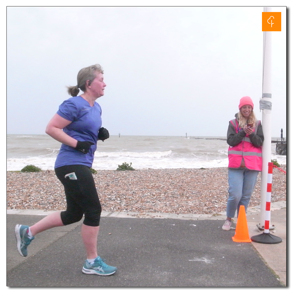 Littlehampton Parkrun, 185, 