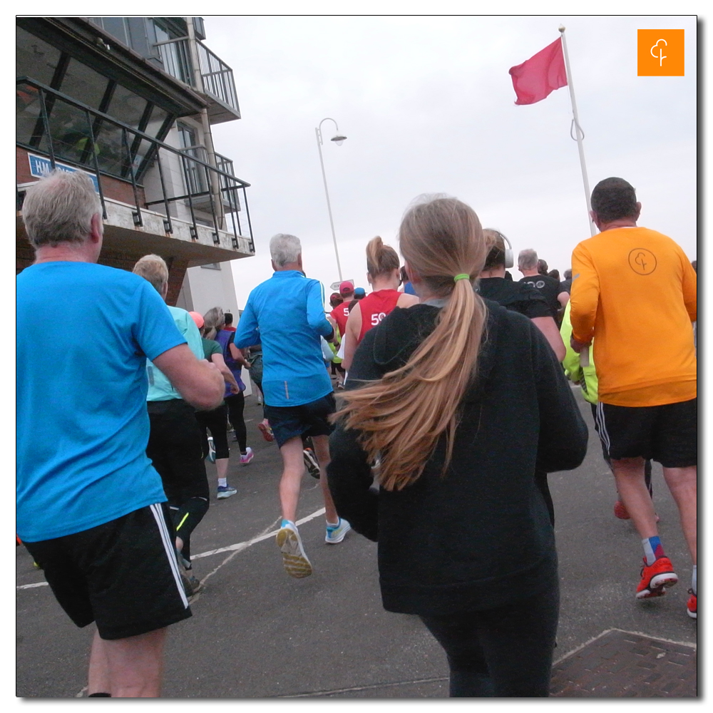 Littlehampton Parkrun, 185, 