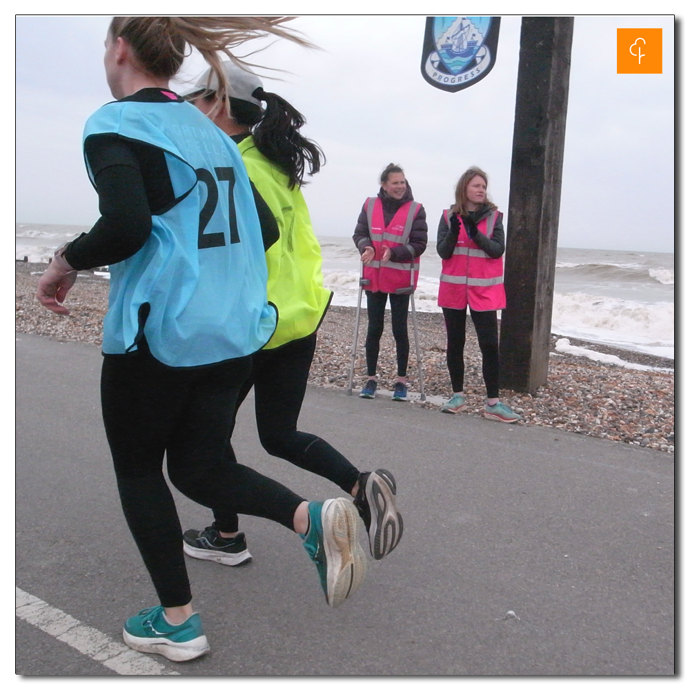 Littlehampton Parkrun, 185, 