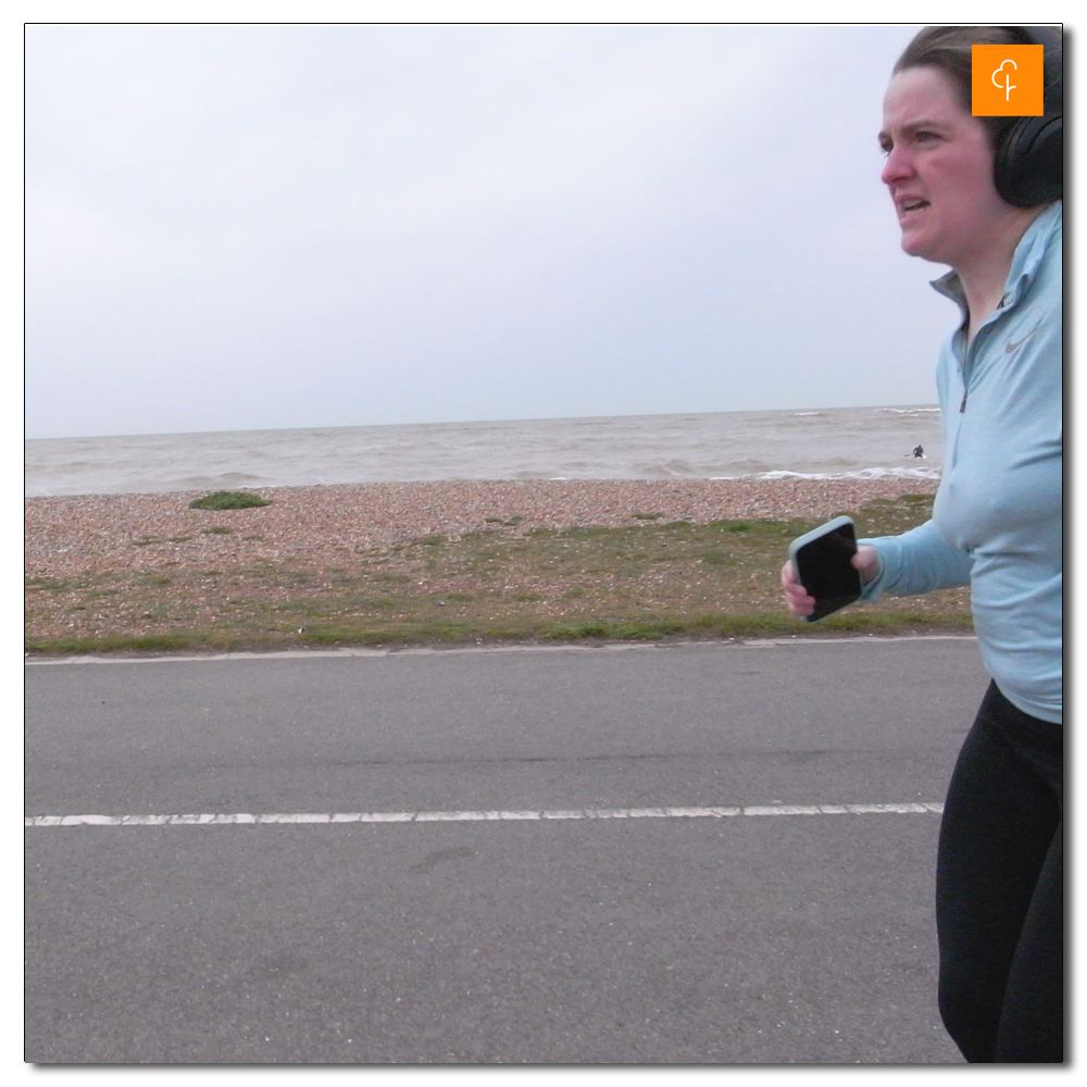 Littlehampton Parkrun, 185, 