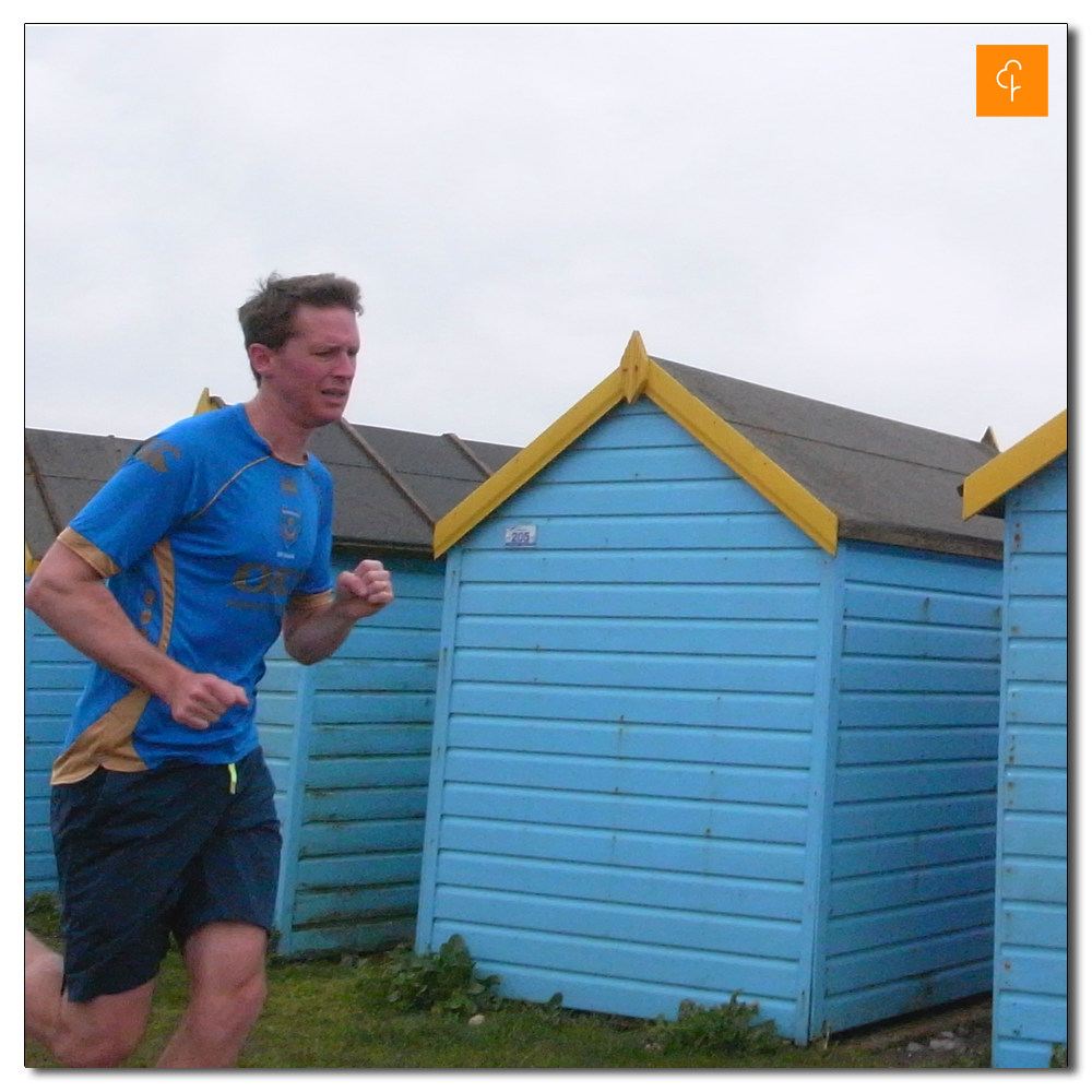 Littlehampton Parkrun, 185, 