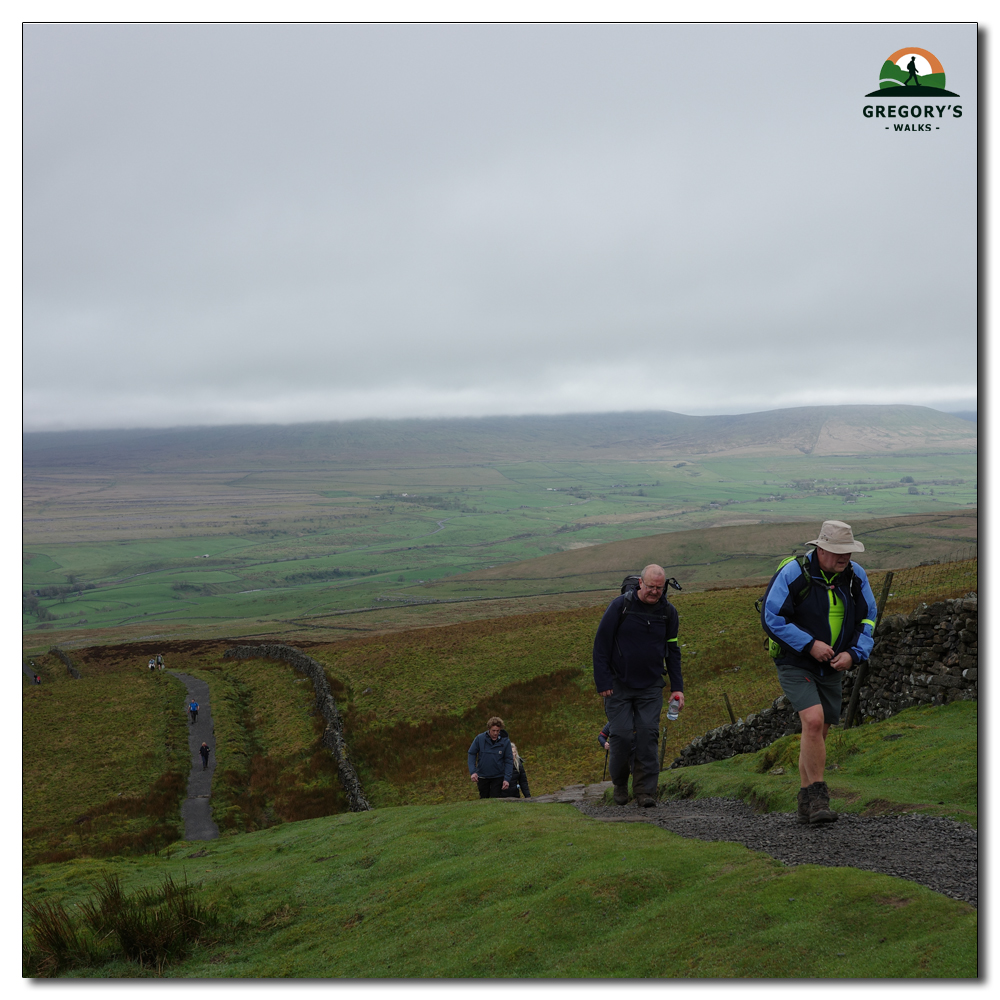 Yorkshire Three Peaks, 