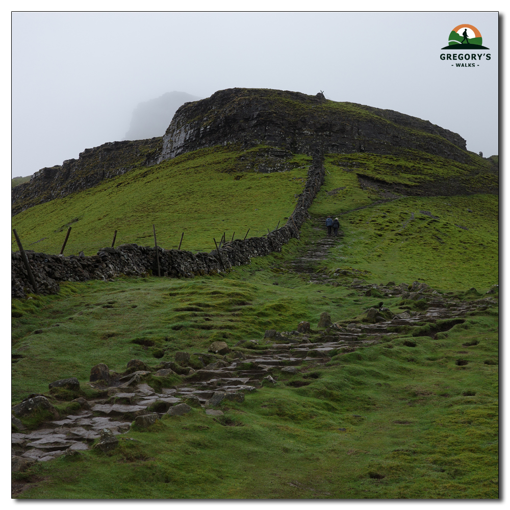 Yorkshire Three Peaks, 