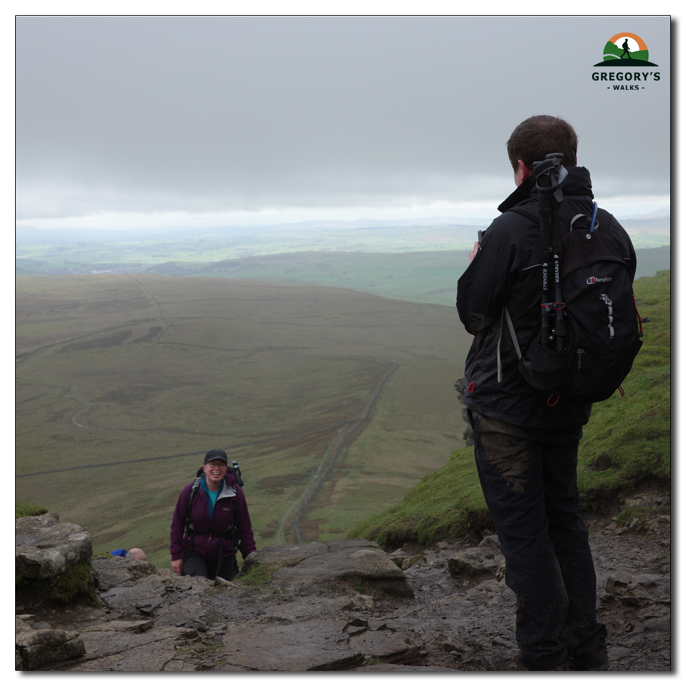 Yorkshire Three Peaks, 