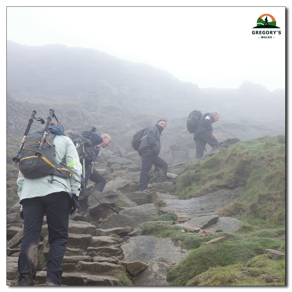 Yorkshire Three Peaks, 