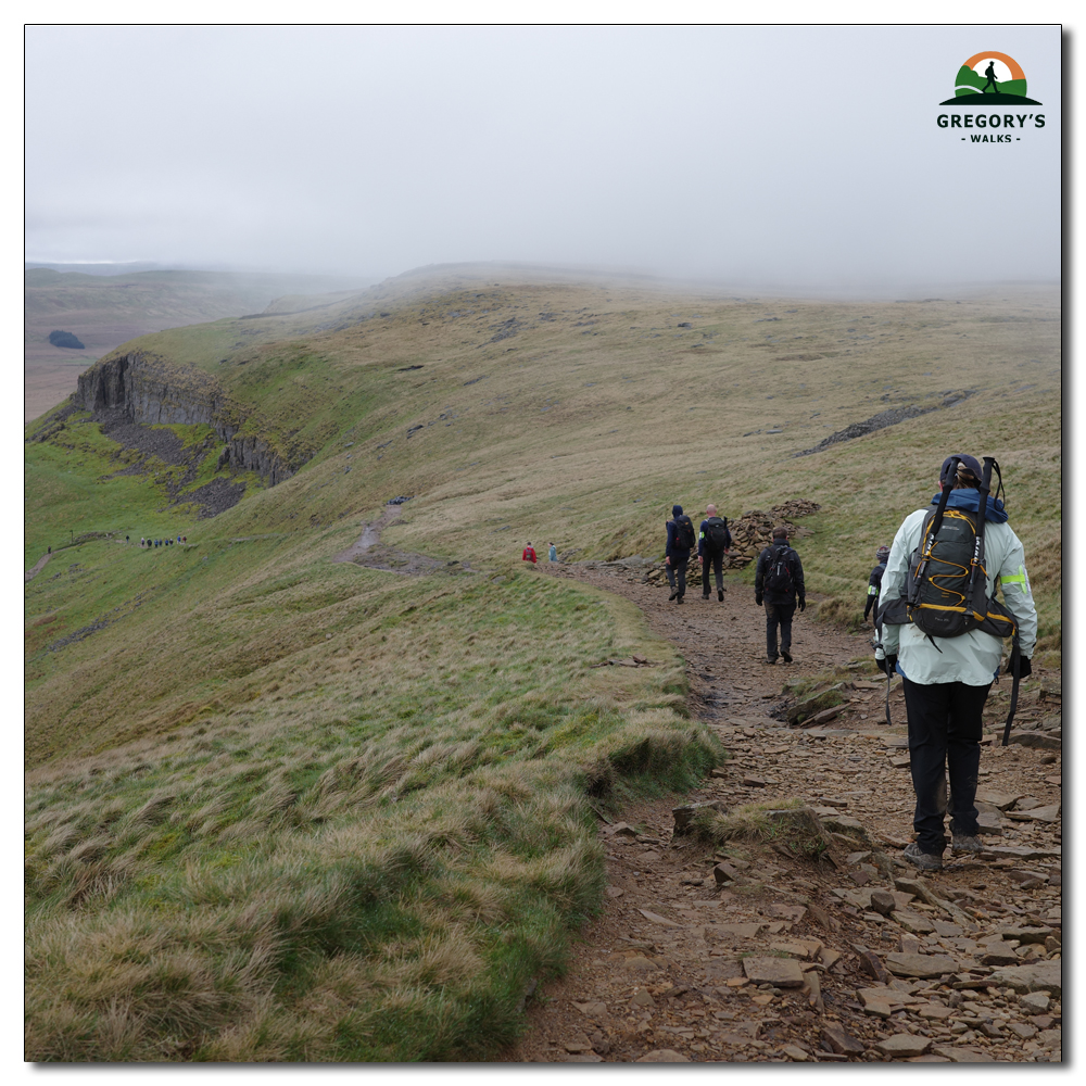 Yorkshire Three Peaks, 