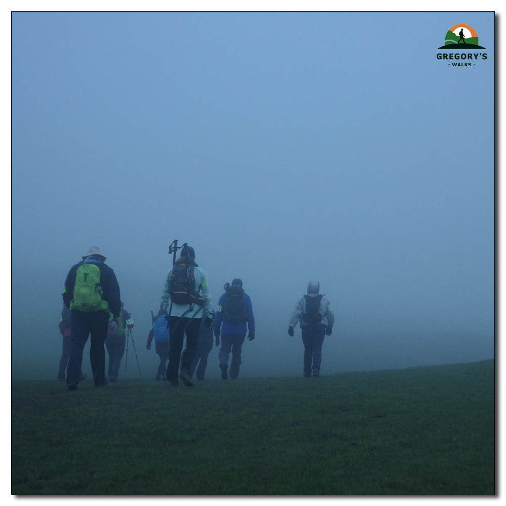 Yorkshire Three Peaks, 