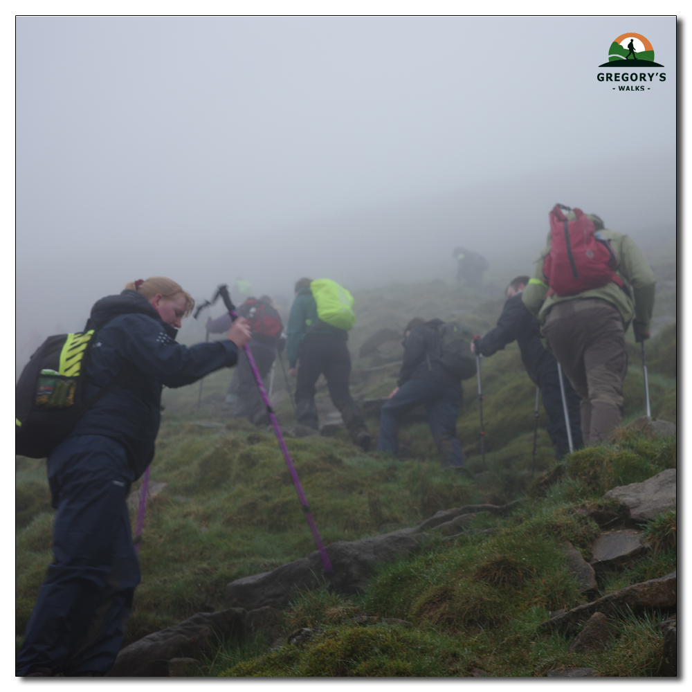 Yorkshire Three Peaks, 