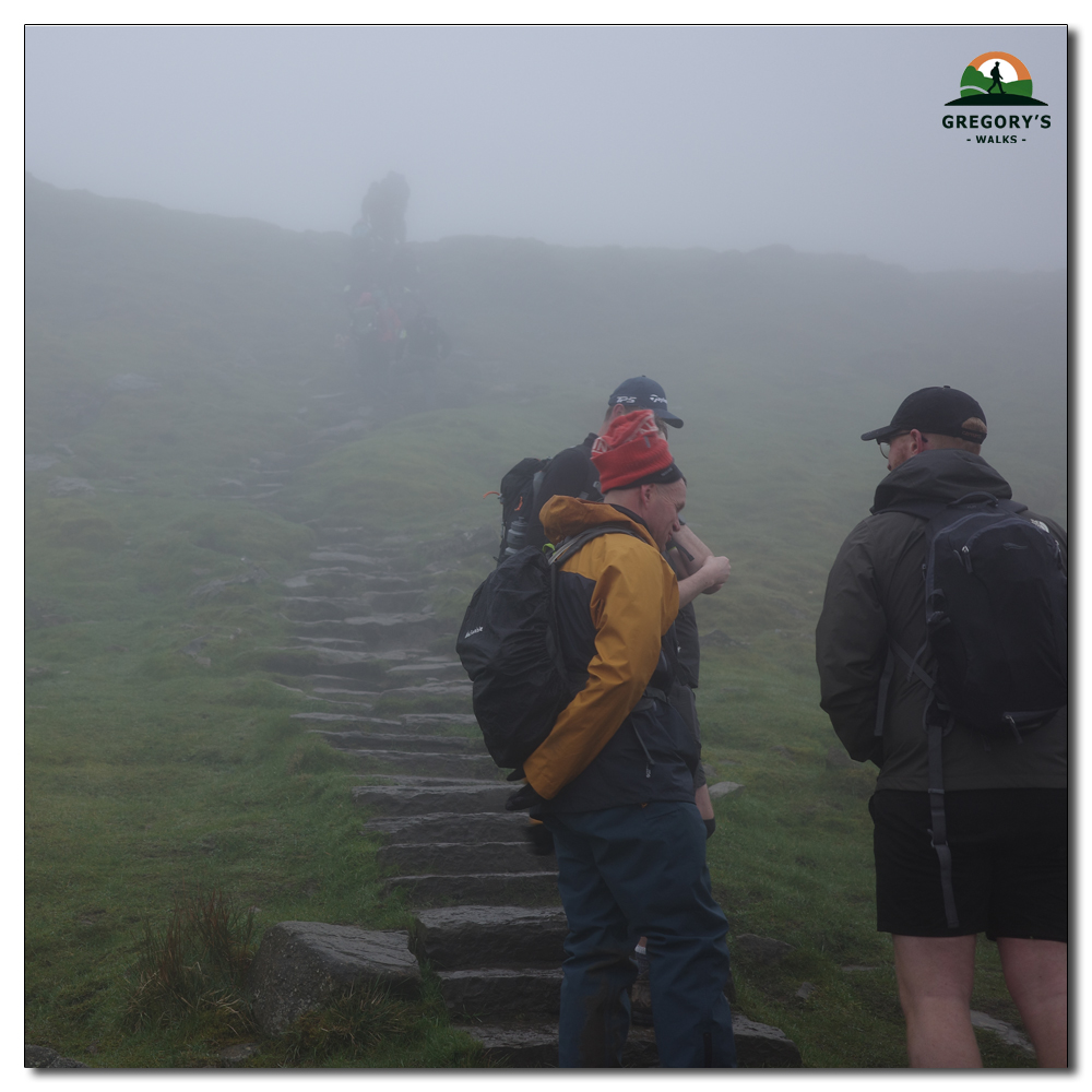 Yorkshire Three Peaks, 