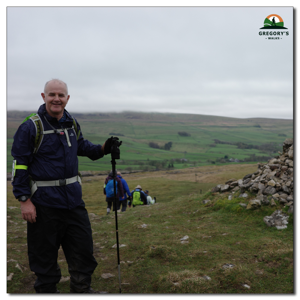 Yorkshire Three Peaks, 