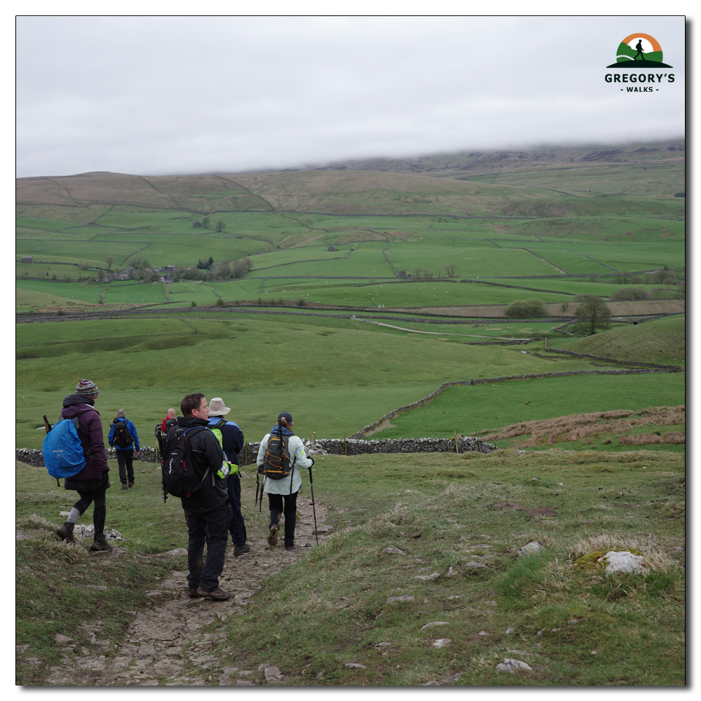 Yorkshire Three Peaks, 