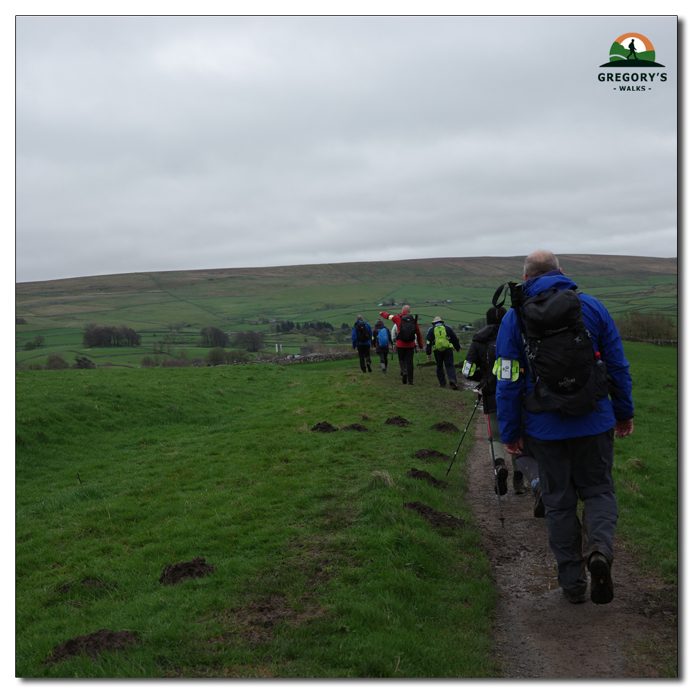 Yorkshire Three Peaks, 