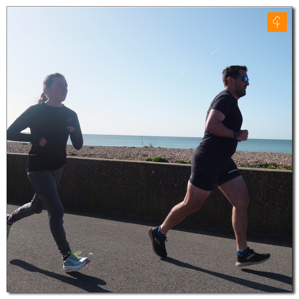 Littlehampton Parkrun, 187, 