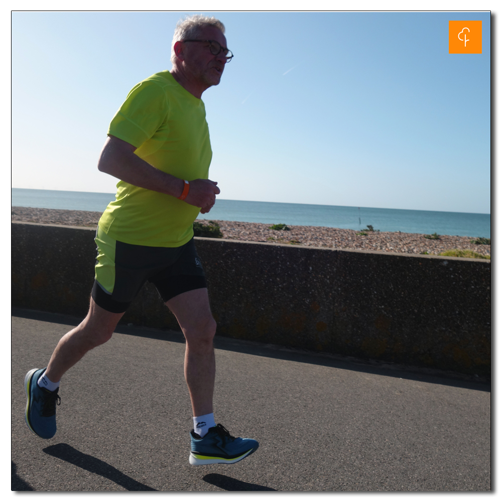 Littlehampton Parkrun, 187, 