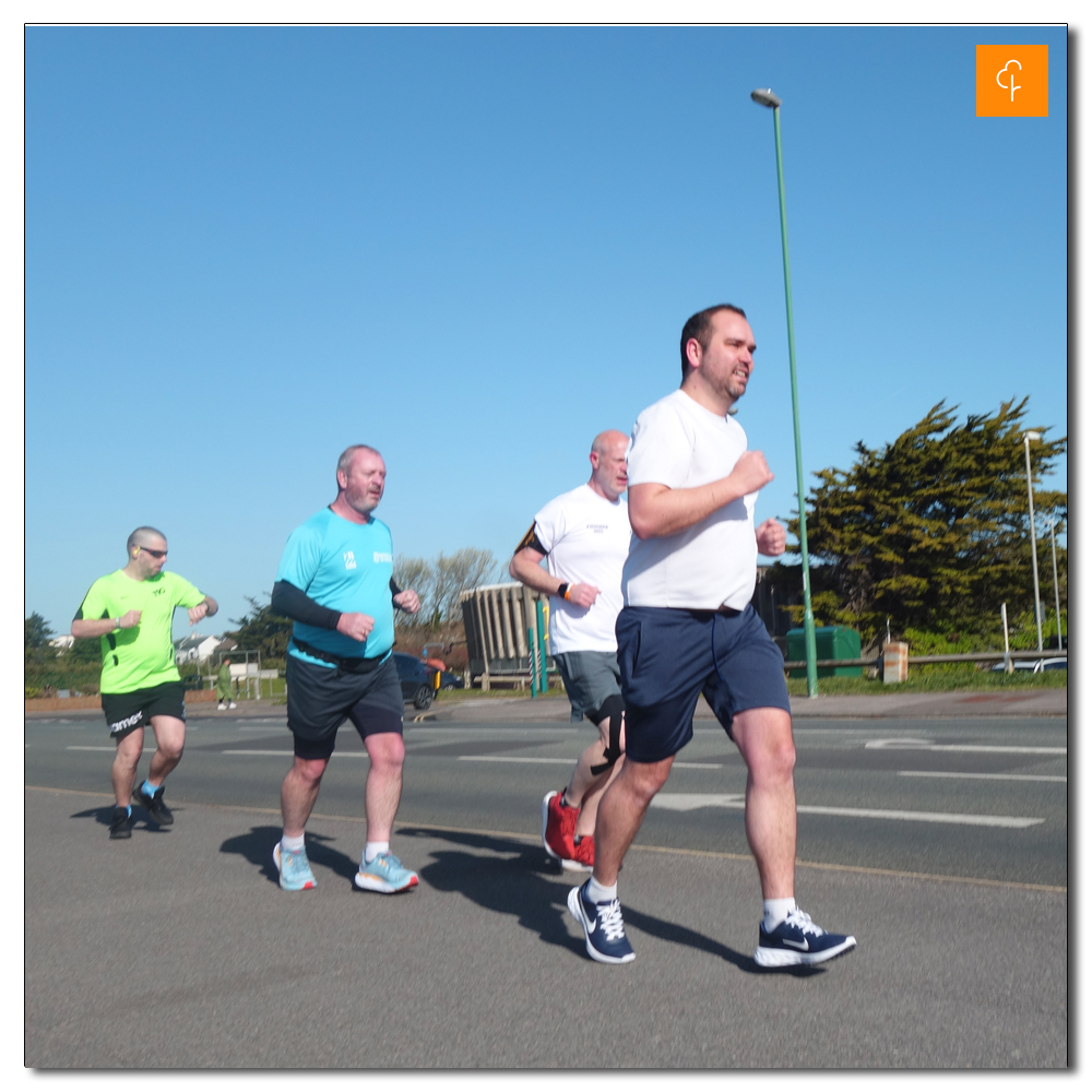 Littlehampton Parkrun, 187, 